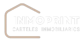 Inmoprint Logo